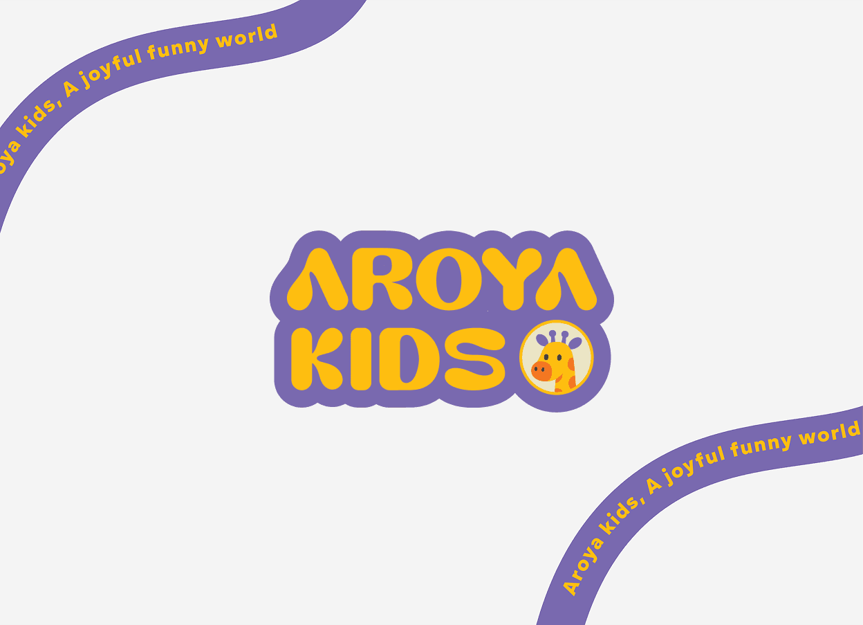 Visual Identity Brand