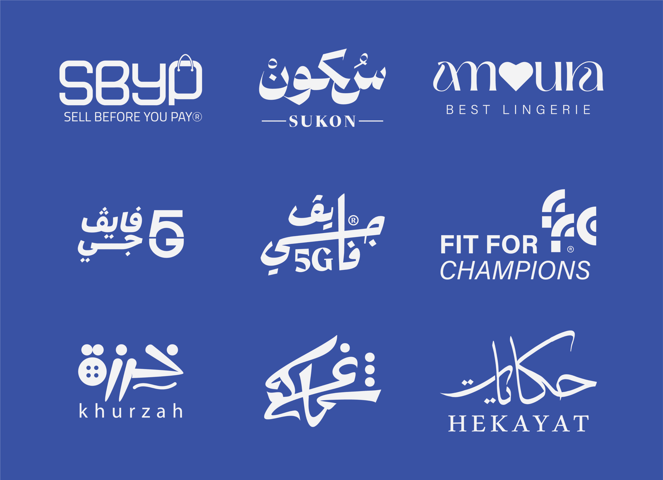 sokon corporate identity