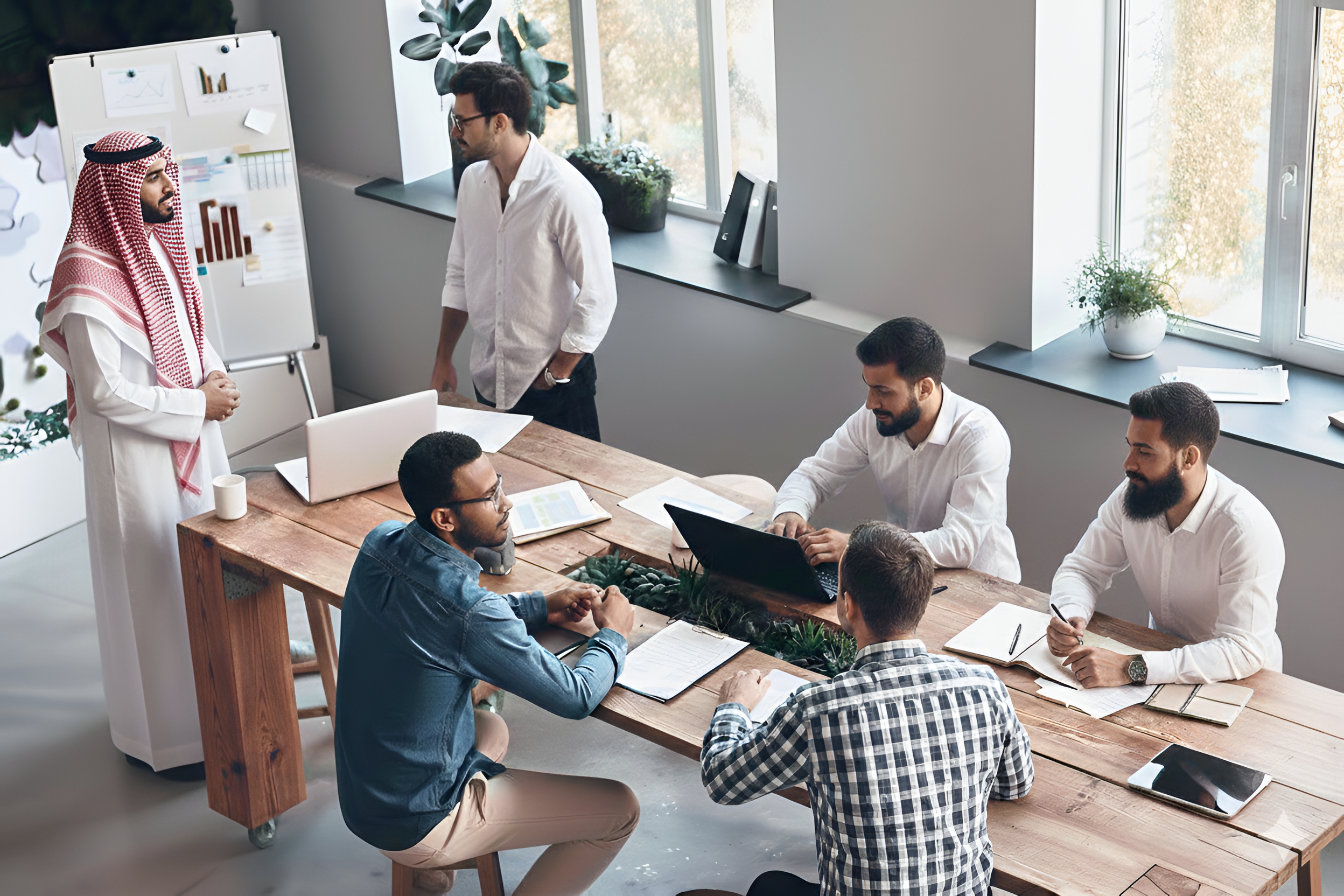 رؤى وأفكار من عالم التسويق